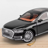 ماشین بازی مدل AUDI A8