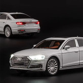 ماشین بازی مدل AUDI A8