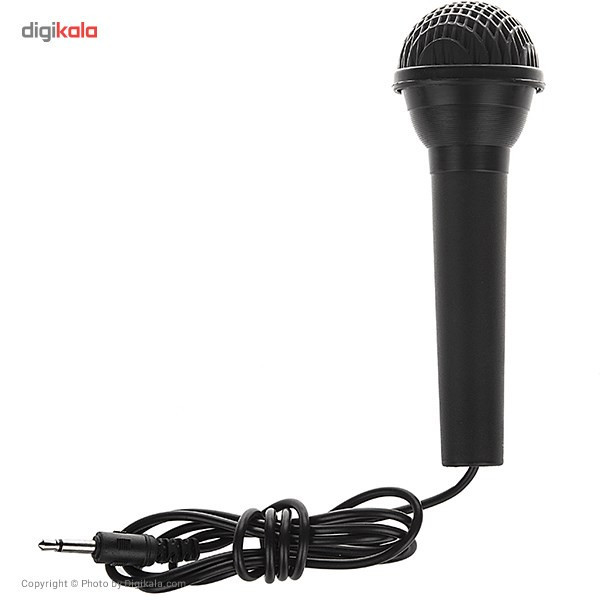 کیبورد ام کیو مدل Bandstand 5400