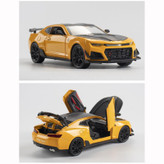 ماشین بازی چه ژی مدل شورولت CAMARO