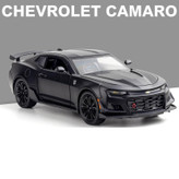 ماشین بازی چه ژی مدل شورولت CAMARO