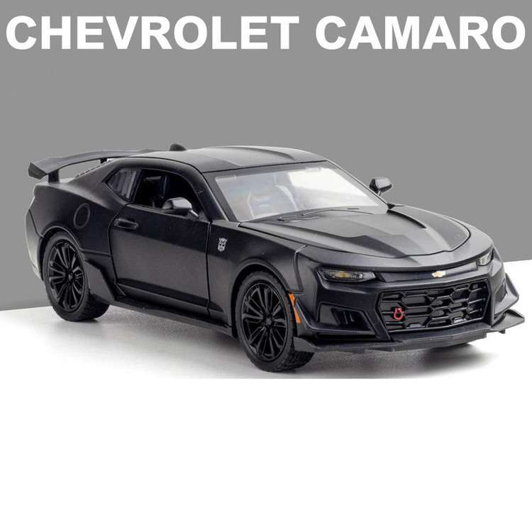 ماشین بازی چه ژی مدل شورولت CAMARO