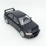 ماشین بازی مدل میتسوبیشی لنسر mitsubishi lancer