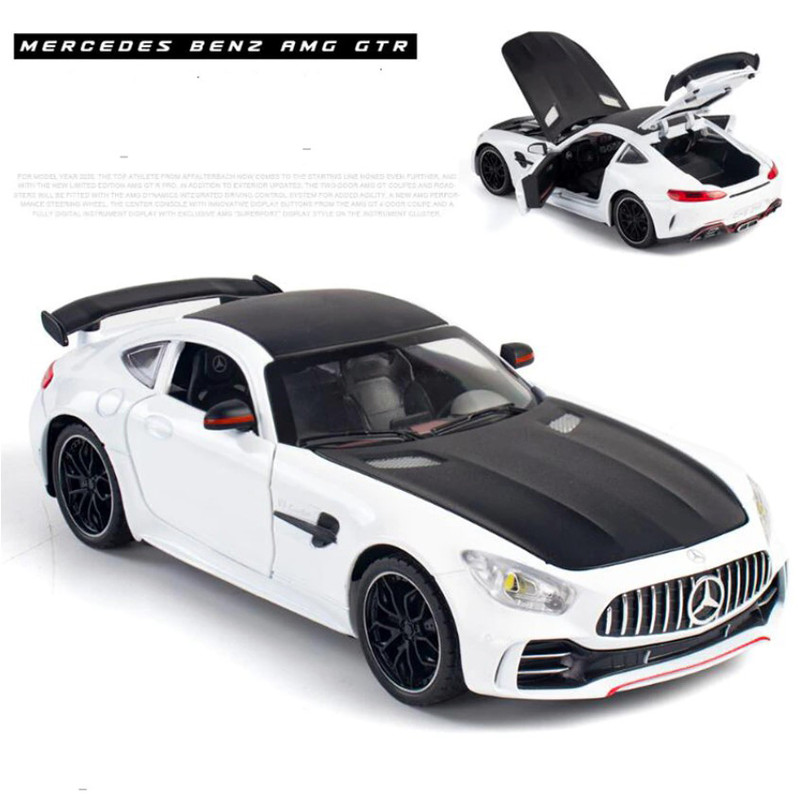 ماکت ماشین چه ژی مدل ماکت ماشین چه ژی مدل بنز amg کد 24062