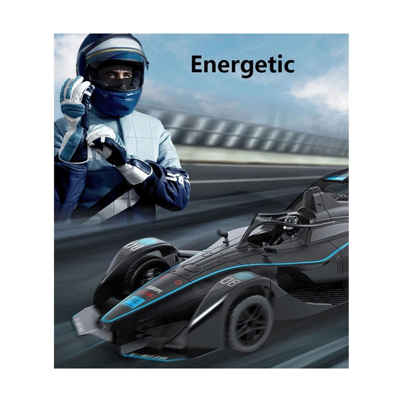 ماشین بازی کنترلی ام زد مدل FORMULA 1
