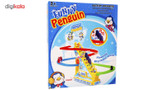 اسباب بازی پله برقی پنگوئن مدلFunny Penguin