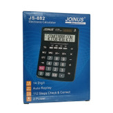 ماشین حساب جوینوس مدل JS-882