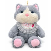 عروسک مدل گربه دونده کد JI110 ارتفاع 50 سانتیمتر