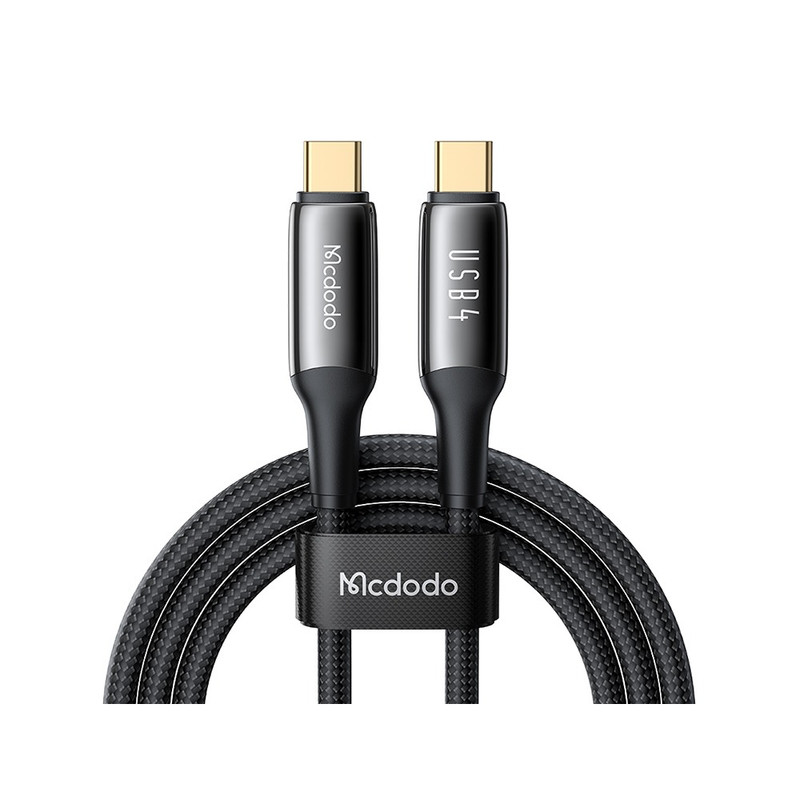 کابل USB-C مک دودو مدل CA-299 طول 1.2 متر
