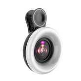 رینگ لایت سلفی مدل Macro Eye