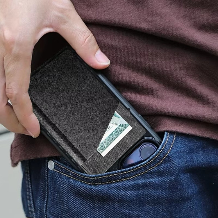 جاکارتی مگ سیف ژوس مدل Cardlocker