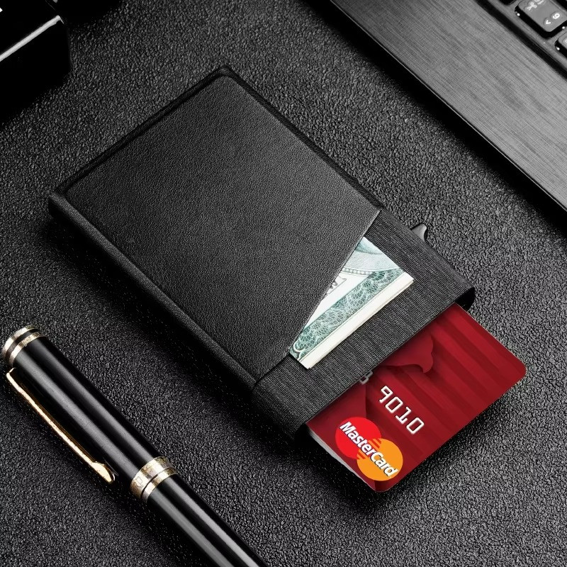 جاکارتی مگ سیف ژوس مدل Cardlocker