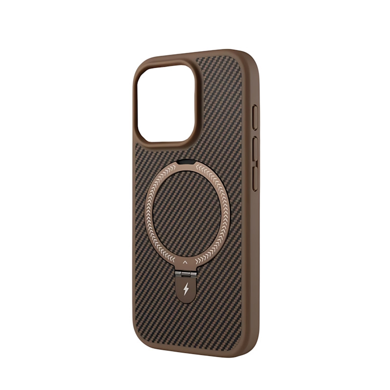 کاور مدل FiberMag مناسب برای گوشی موبایل اپل iPhone 11