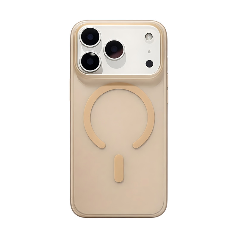 کاور مدل Pyralis مناسب برای گوشی موبایل اپل iPhone 17 Pro Max