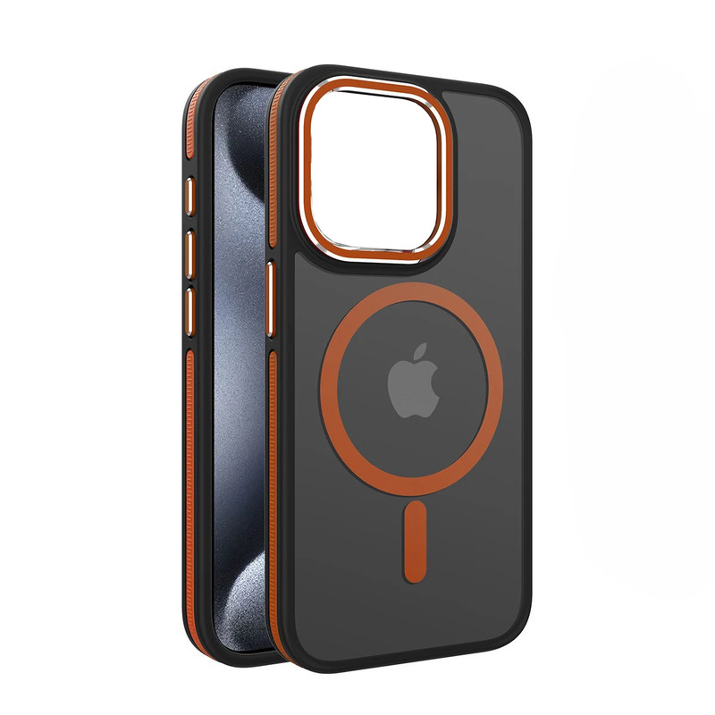 کاور مدل YC-1 Mag مناسب برای گوشی موبایل اپل iPhone 11
