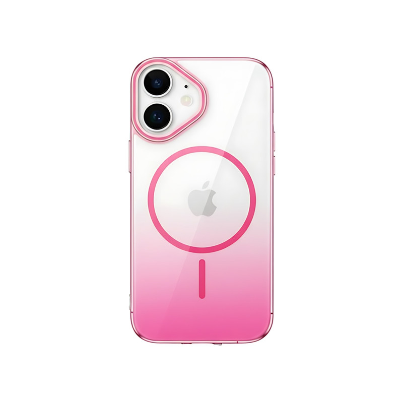 کاور مدل FadeMag مناسب برای گوشی موبایل اپل iPhone 16