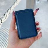 جاکارتی مگ سیف مدل LeatherNest