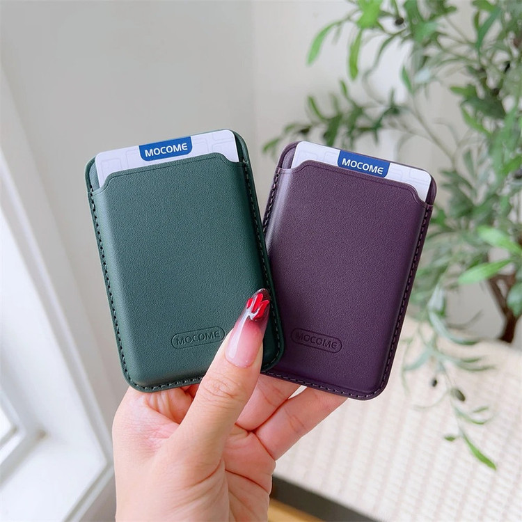 جاکارتی مگ سیف مدل LeatherNest