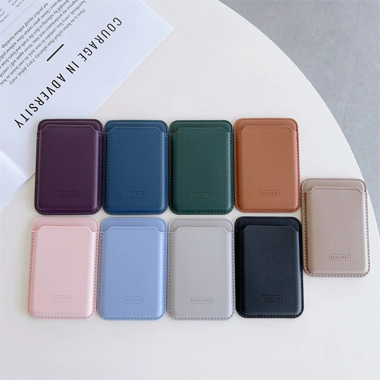 جاکارتی مگ سیف مدل LeatherNest