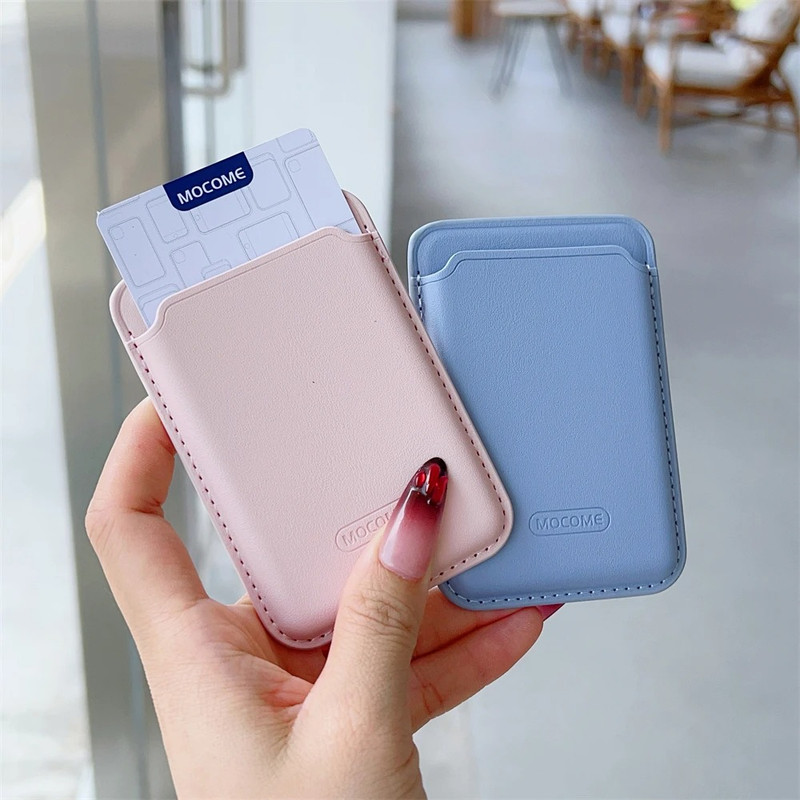 جاکارتی مگ سیف مدل LeatherNest