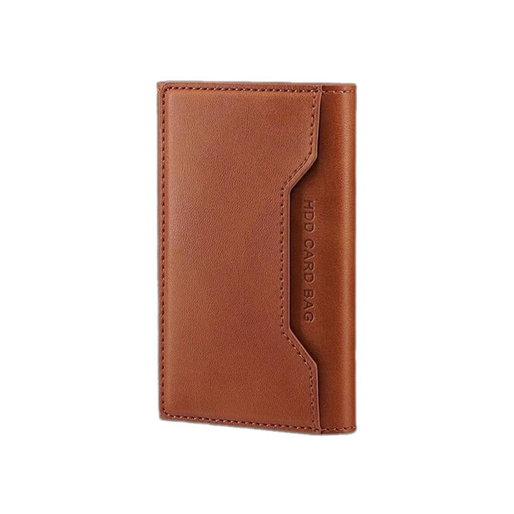 جاکارتی اچ دی دی مدل Cuir14