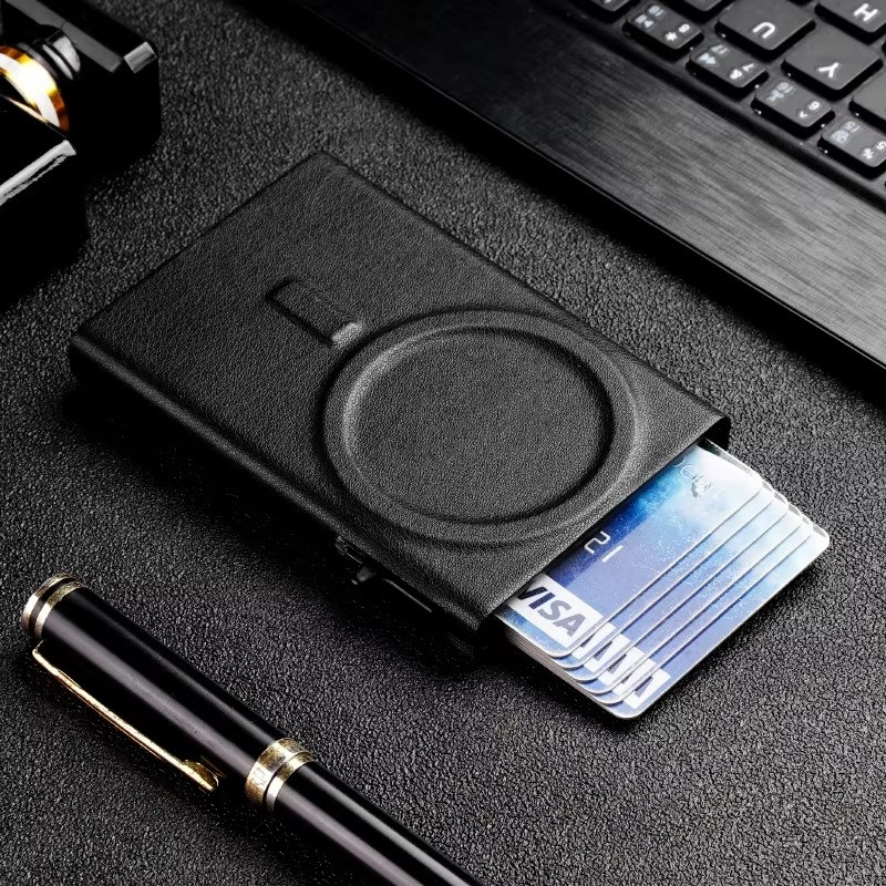 جاکارتی مگ سیف ژوس مدل SnapCard