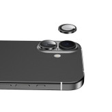 محافظ لنز دوربین کوزوم مدل O HAZE مناسب برای گوشی موبایل اپل iPhone 16