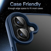 محافظ لنز دوربین کوزوم مدل O HAZE مناسب برای گوشی موبایل اپل iPhone 16