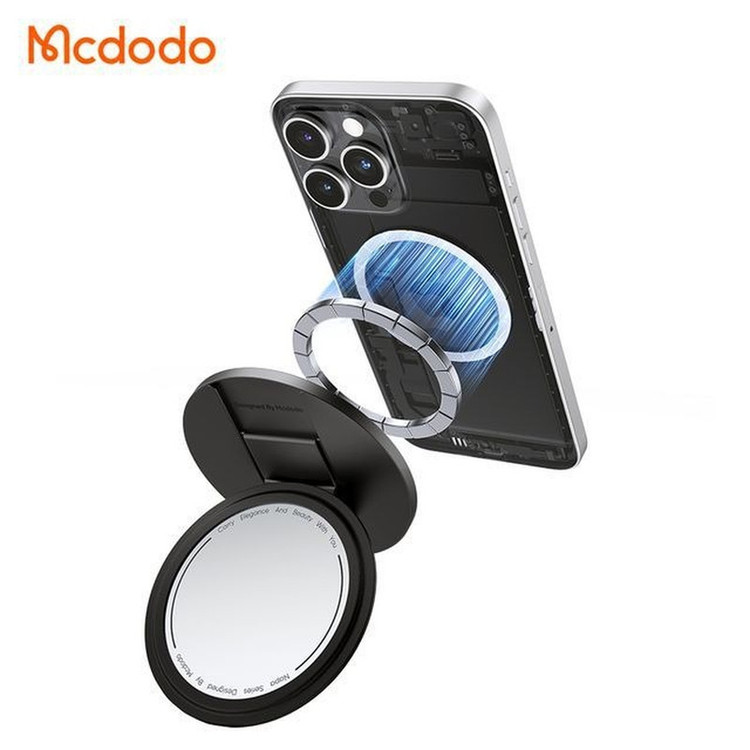 پایه نگهدارنده گوشی موبایل پاپ سوکت مک دودو مدل MR-7912