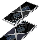 کاور مدل X Armor مناسب برای گوشی موبایل سامسونگ Galaxy S25 Ultra