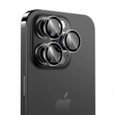 محافظ لنز دوربین راکی مایل مدل CAM-4 مناسب برای گوشی موبایل اپل iPhone 13 Pro / 13 ProMax