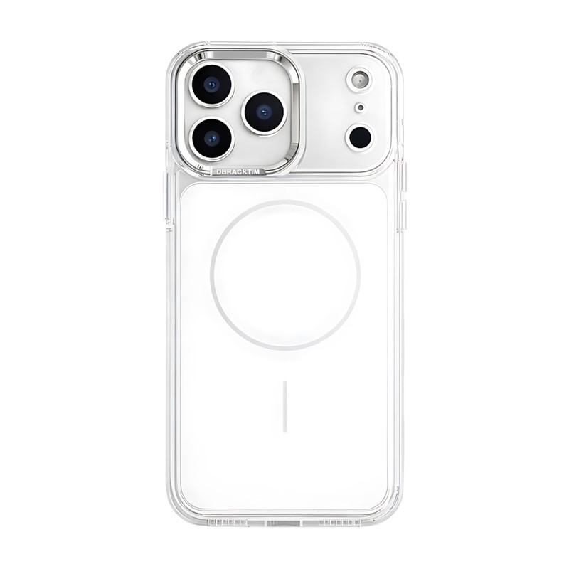 کاور مدل Fiorith مناسب برای گوشی موبایل اپل iPhone 17 Pro