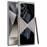 کاور مدل X Armor مناسب برای گوشی موبایل سامسونگ Galaxy S24 Ultra