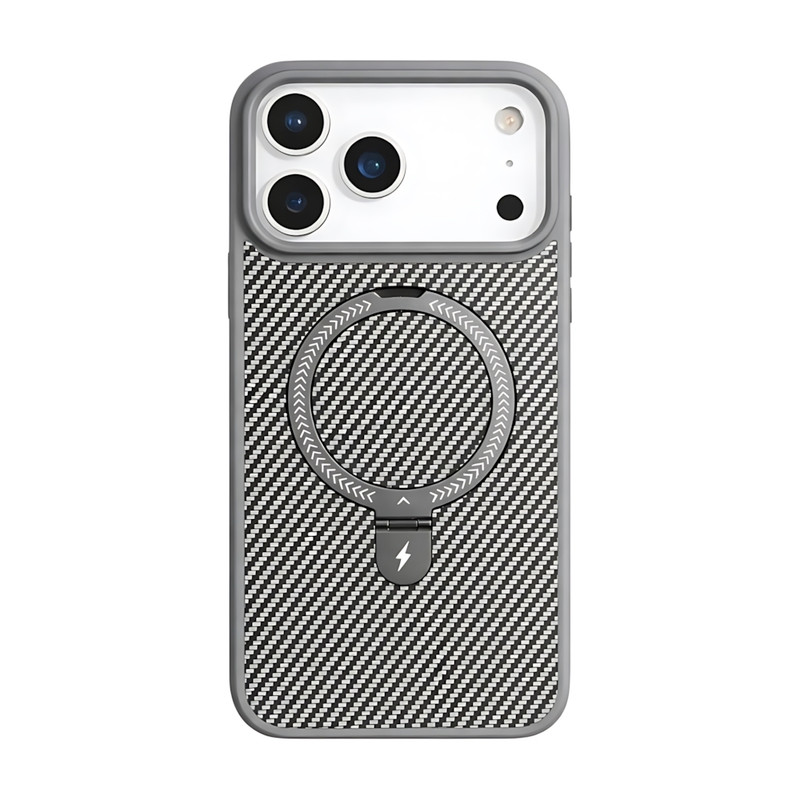 کاور مدل Hexon مناسب برای گوشی موبایل اپل iPhone 17 Pro