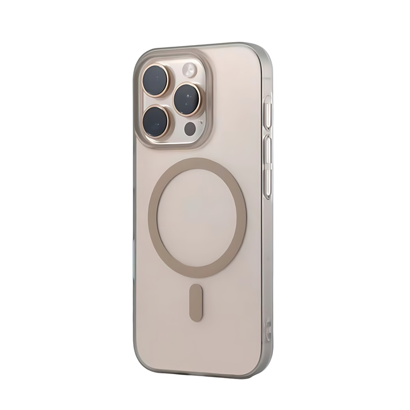 کاور مدل CrystalMag مناسب برای گوشی موبایل اپل iPhone 13 Pro Max
