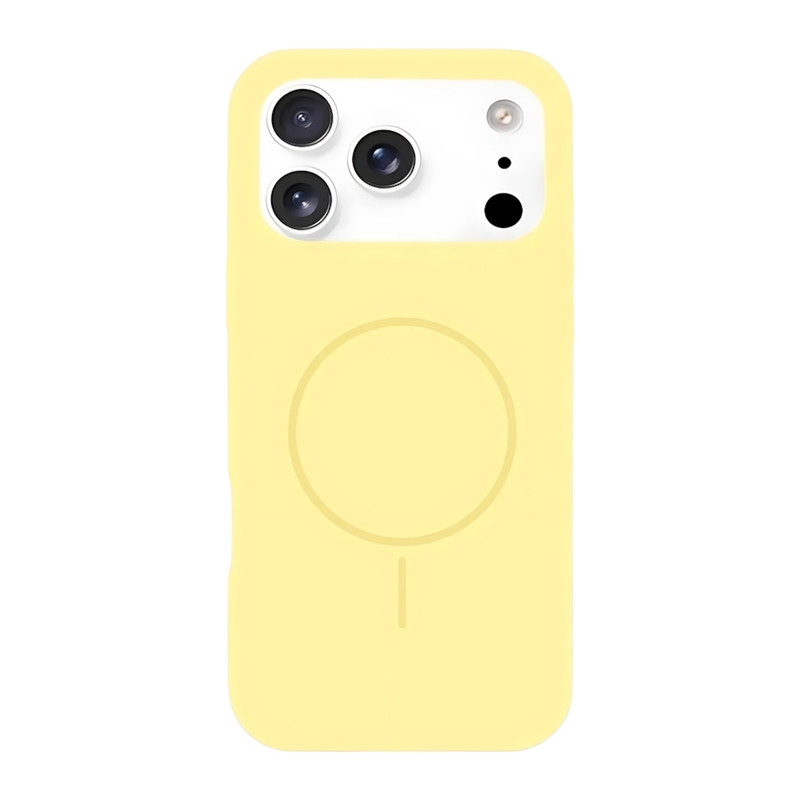 کاور مدل Taupe مناسب برای گوشی موبایل اپل iPhone 17 Pro