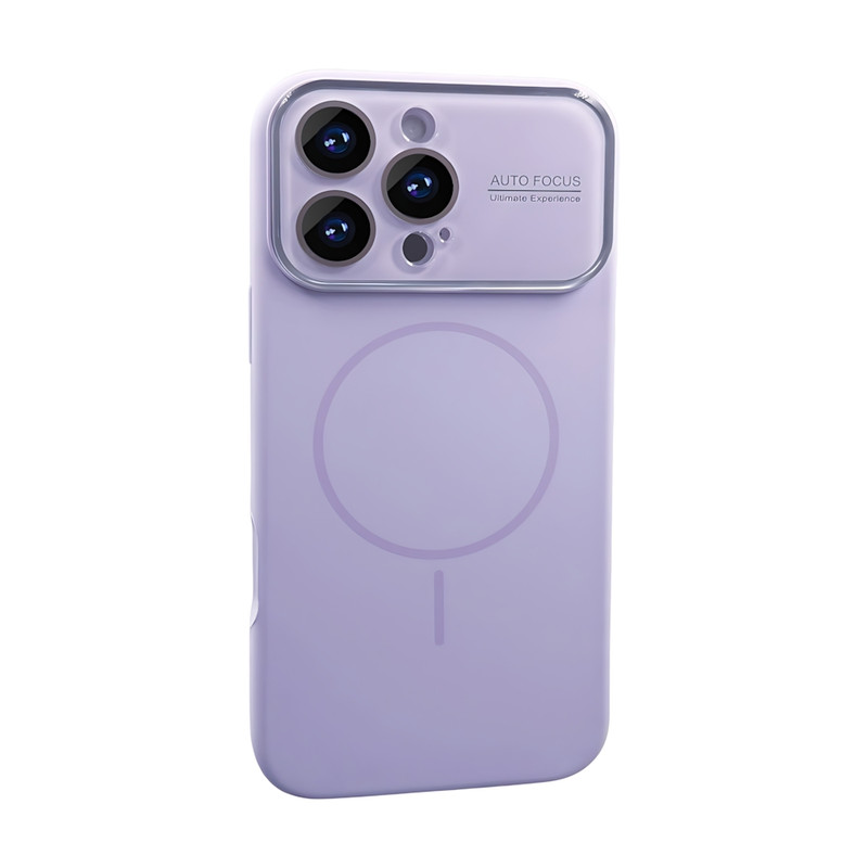 کاور مدل Zoya مناسب برای گوشی موبایل اپل iPhone 15 Pro