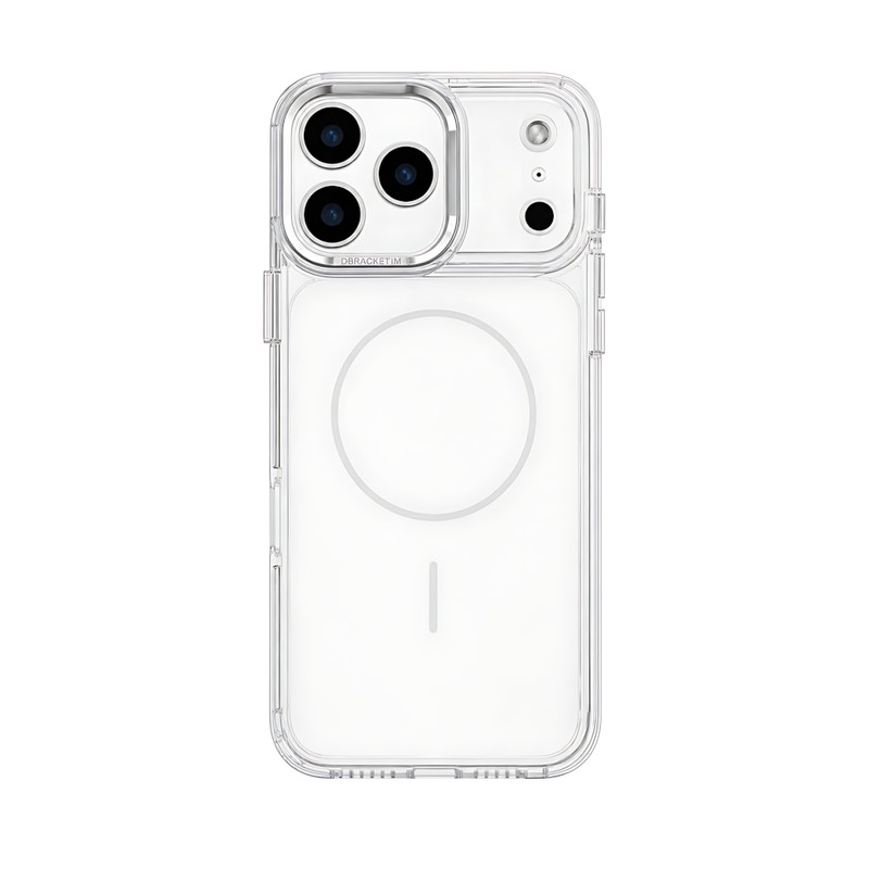 کاور مدل Velin مناسب برای گوشی موبایل اپل iPhone 17 Pro Max