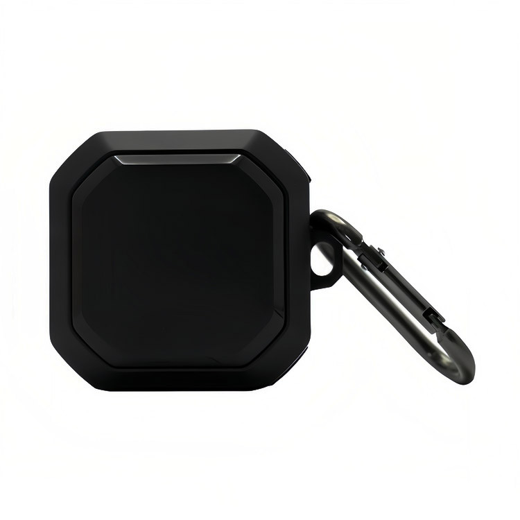 کاور مدل Simple مناسب برای هدفون بی سیم سامسونگ Galaxy Buds 2 / Buds Pro/ Buds 2 Pro / Buds Live