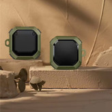 کاور مدل Simple مناسب برای هدفون بی سیم سامسونگ Galaxy Buds 2 / Buds Pro/ Buds 2 Pro / Buds Live