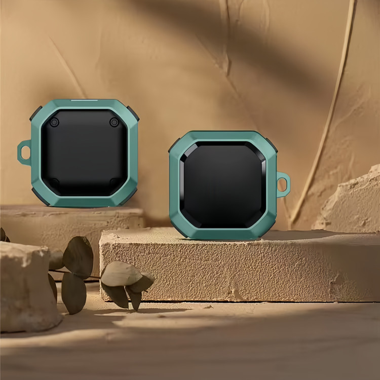 کاور مدل Simple مناسب برای هدفون بی سیم سامسونگ Galaxy Buds 2 / Buds Pro/ Buds 2 Pro / Buds Live