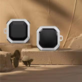 کاور مدل Simple مناسب برای هدفون بی سیم سامسونگ Galaxy Buds 2 / Buds Pro/ Buds 2 Pro / Buds Live