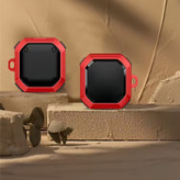 کاور مدل Simple مناسب برای هدفون بی سیم سامسونگ Galaxy Buds 2 / Buds Pro/ Buds 2 Pro / Buds Live