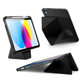کیف کلاسوری تبلت نکسورا مدل DuxDucis مناسب برای تبلت اپل iPad 10th Gen 10.9 2022 / iPad 11th Gen (A16) 2025