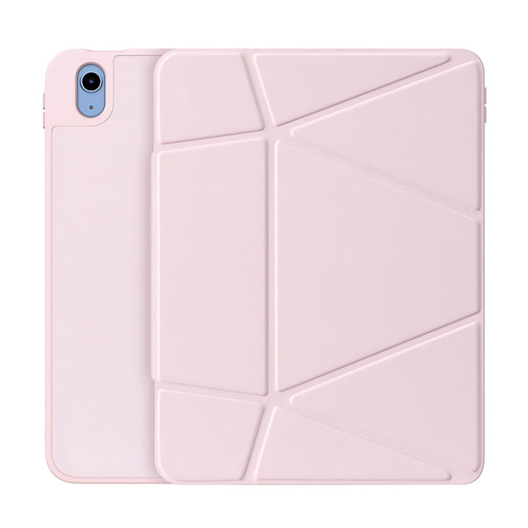 کیف کلاسوری تبلت نکسورا مدل DuxDucis مناسب برای تبلت اپل iPad 10th Gen 10.9 2022 / iPad 11th Gen (A16) 2025