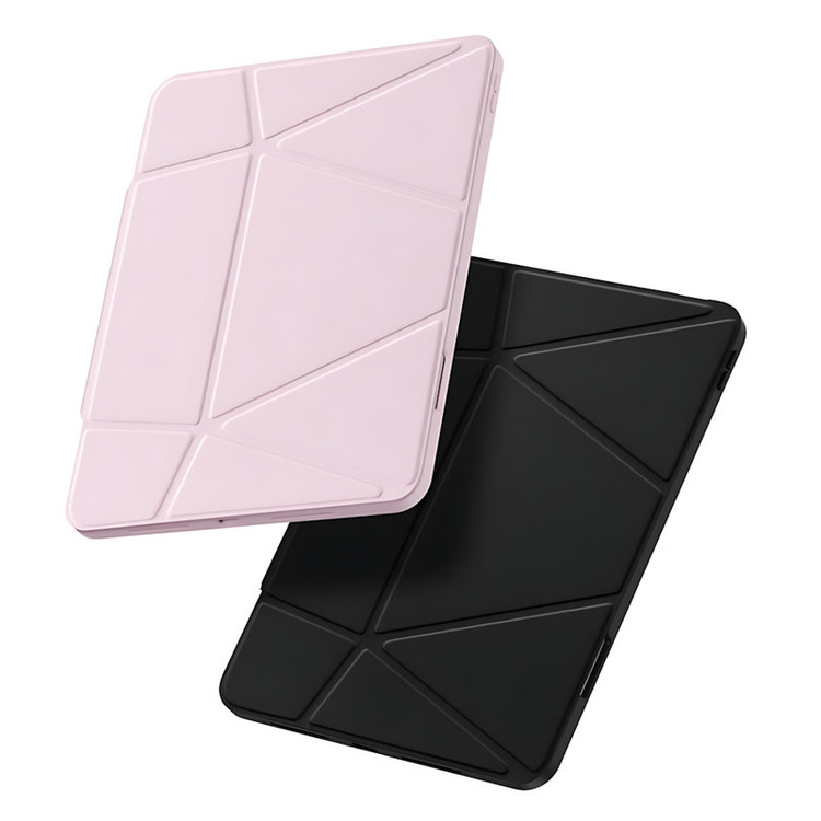 کیف کلاسوری تبلت نکسورا مدل DuxDucis مناسب برای تبلت اپل iPad 10th Gen 10.9 2022 / iPad 11th Gen (A16) 2025