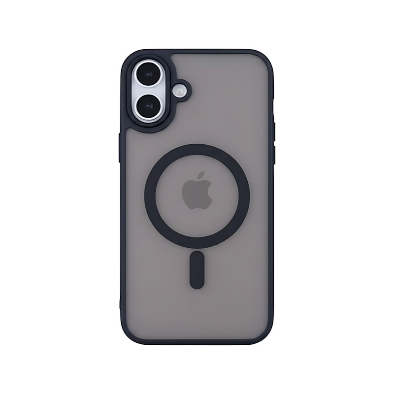 کاور مدل CandyMG مناسب برای گوشی موبایل اپل iPhone 16