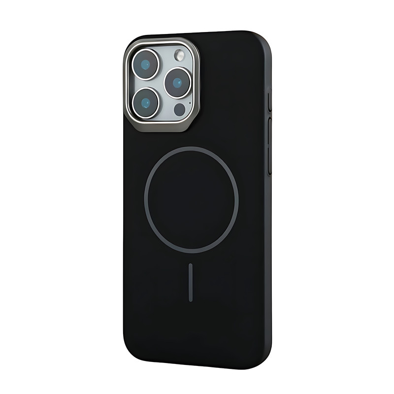 کاور مدل CShock مناسب برای گوشی موبایل اپل iPhone 16 Pro Max