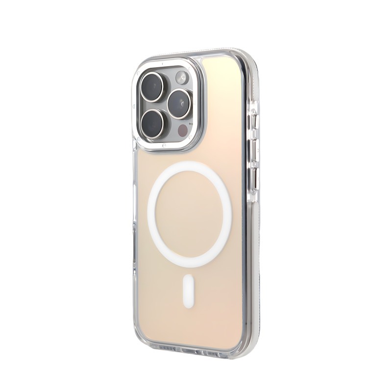 کاور مدل SpecialLight مناسب برای گوشی موبایل اپل iPhone 16 Pro