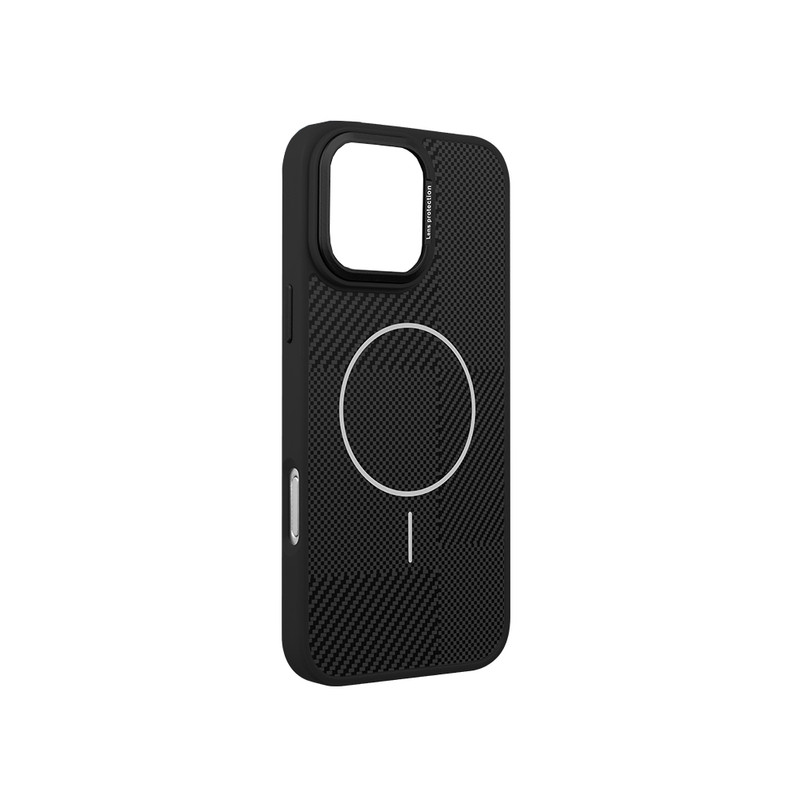 کاور مدل DopCarbo مناسب برای گوشی موبایل اپل iPhone 11